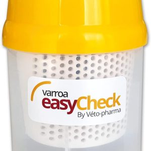 Varroa Easy Check