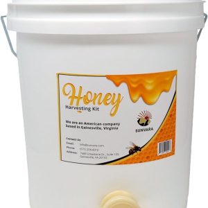 Honey Bucket 5 Gallon