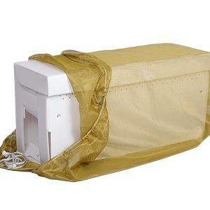 Bee Mesh Transport Bag