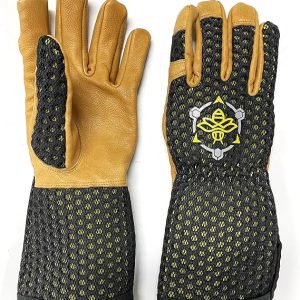 Heavy Duty Beekeeping Gloves